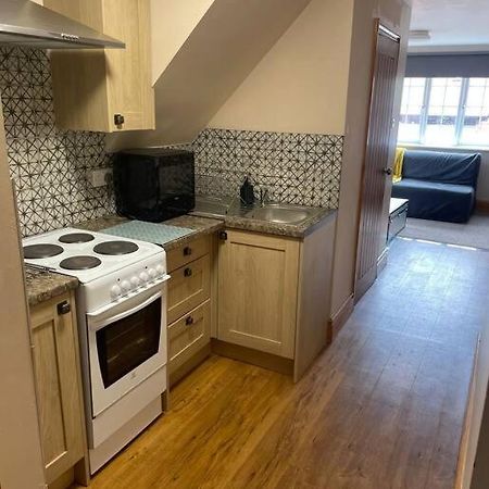 Netherton Studio Apartment 2 Rhôs-on-Sea المظهر الخارجي الصورة