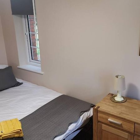 Netherton Studio Apartment 2 Rhôs-on-Sea المظهر الخارجي الصورة