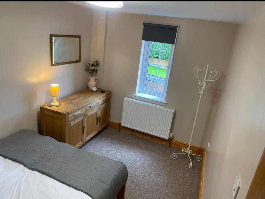 Netherton Studio Apartment 2 Rhôs-on-Sea المظهر الخارجي الصورة