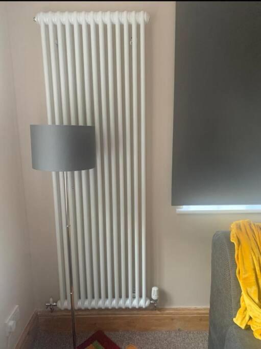 Netherton Studio Apartment 2 Rhôs-on-Sea المظهر الخارجي الصورة