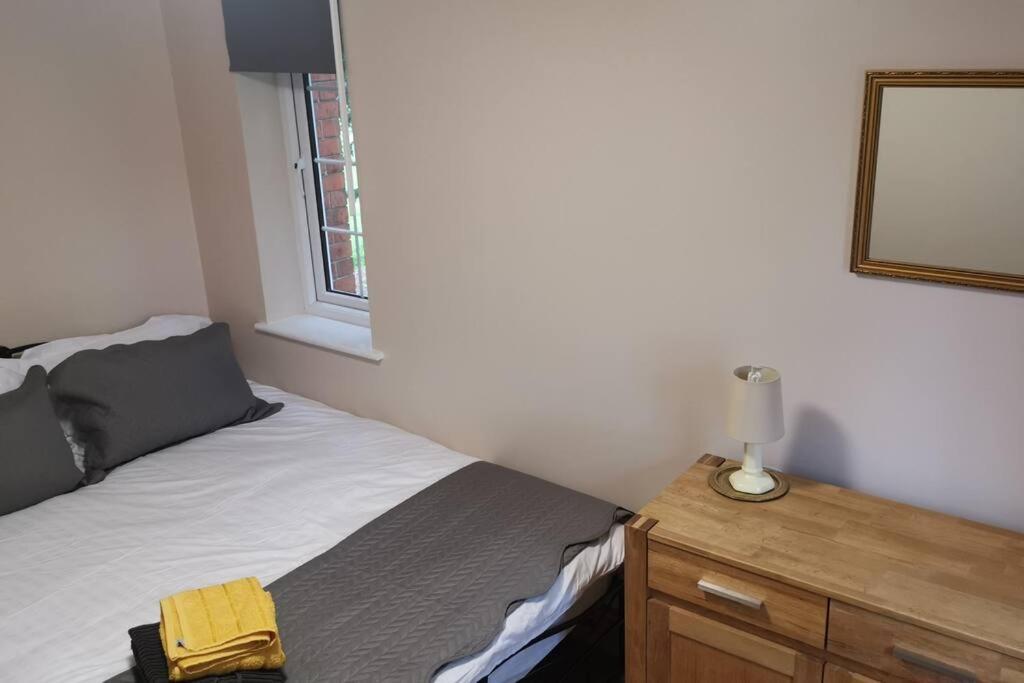 Netherton Studio Apartment 2 Rhôs-on-Sea المظهر الخارجي الصورة